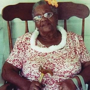 Meet your Posher, Augusta